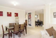 HIGHTON 19 Molesworth Drive
EmailFacebookTwitterGoogle +Print this pageAdd to Favourite/BookmarkShare this site
Private Sale $499,000 - $529,000
3 B 2 b 2 C
Family Friendly Position
Located in a quiet, family friendly area is this immaculate home that offers more than meets the eye. Featuring 3 spacious Bedroom's (main with WIR & Ensuite) a large light filled formal lounge & dining room, the neat kitchen overlooks the 2nd living area which in turn opens out to the magnificent paved under cover entertaining area that would be fantastic for all year round use, family bathroom & remote DLUG. The secure backyard is extremely private with established gardens, a large grassed areas ideal for kids & a space for the trampoline. The extras include ducted gas heating throughout, S/S cooling and the entire property has been re-painted. Situated within walking distance of Clairvaux & Christian College schools & only minutes to the Highton & Waurn Ponds shopping centers, this is as good as it gets in family living.