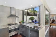 30 High Street, Waverley NSW 4 bed | 2 bath | 1 car For Sale - Inviting Offers Around $1,700,000 Inviting Offers Around $1,700,000, Sleek Designer Sun-Drenched Terrace - Stroll To Charing Cross Shops And Moments To Bronte Beach Stunningly appointed with clean lines, high ceilings and designer finishes, this two storey terrace is a sunlit, free flowing sanctuary, boasting an innovative use of space that maximises liveability and affords effortless entertaining. Secluded in a child-friendly location on a quiet dead end street, its just a short stroll to Charing Cross shops and cafes and Queens Park. * 3 double bedrooms all with built-ins, 4th or Study * Master bed opens to substantial private balcony * Open plan living/dining wrapped in glass bi-fold doors * Stainless stel gormet kitchen with Ilve gas appliances * Sun-drenched rear yard with timber lined outdoor terrace * Separate side courtyard ideal for relaxed alfresco dining * Outdoor shower, rear lane access to secure car space Property ID:1P0394Property Type:HouseCar Space:1Outgoings Water Rates:$174.00 Quarterly Council Rates:$358.84 Quarterly Inspection Times As Advertised or by Appointment  Sat, 26th Apr 11:00 AM - 11:30 AM  
