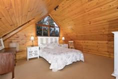  This beautiful western red cedar property is only a short stroll to Avoca Beach and as soon as you walk in, you are welcomed by the warmth of this home. * Set on 3 levels the home consists of 5 bedrooms,     2 bathrooms and 3 living areas * Huge eat in, solid timber kitchen with s/steel appliances * The living areas flow out onto large entertaining decks * Set on an enormous 1275m2 block of land * Off-street parking for 2 cars A great home  and so close to the beach! Features 5 2 2 Address 83 Cape Three Pts Rd, Avoca Beach Land Size 1275m 2 Rates $492 p/quarter