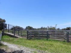 INVEST AND CREATE YOUR OWN LIFESTYLE Lot 932 Coles Road   WAROONA   WA   6215 Inspections Inspections by appointment only. FANTASTIC LIFESTYLE FARMING PROPERTY ON HARVEY RIVER ? 400 ACRES ? 161.8743 HECTARES WITH 1345 METRES FRONTING HARVEY RIVER  ? HEAVY TO MEDIUM SOILS, SMALL AMOUNT OF LIGHT SOIL  ? GENERATE YOUR OWN INCOME FROM 90 OR SO BREEDING COWS OR JUST BUY AND SELL LIVESTOCK. HORSES WOULD THRIVE HERE  ? ONLY 10 KILOMETERS EAST FROM THE NEW FORREST HIGHWAY  ? ENJOY THE COASTAL LIFE OF THE PRISTINE PRESTON BEACH JUST 20 MINUTES DRIVE AWAY  ? ON THE NEW FORREST HIGHWAY YOU ARE ONLY APPROXIMATELY 70 MINUTES DRIVE FROM PERTH CBD  ? WATER FROM TWO BORES, 3000 GALLON TANK AND SEVEN WATER TROUGHS  ? 4 BAY SHED, CATTLE YARDS, STOCK LANE RACEWAY  ? DIVIDED INTO SEVEN PADDOCKS WITH GOOD SIZE PACE WAY AT NORTH SIDE OF PROPERTY THIS IS AN IDEAL LIFESTYLE ? FARMING PROPERTY GENERATING INCOME & ALL 15 MINUTES FROM WAROONA INSPECTION BY APPOINTMENT ONLY Please contact the consulting agent  Robert Farris  0418 956 700  robf@rfre.com.au 