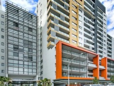 PARRAMATTA 1406B/8 Cowper Street NSW

GREAT OPPORTUNITY,

The location is unrivalled, the residence is immaculate, and opportunities in unique locations such as this rarely arise. This tastefully appointed 3 bedroom apartment has stunning views in a CBD Location. 

Features Include: 

* Security complex with lift access
* Three bedrooms with Built in robes, Ensuite to main 
* Air conditioning, video intercom, internal laundry, security basement parking
* Massive balcony great for the entertainer 
* Designer Style kitchen with granite bench tops and gas cooking 
* Pool, Gymnasium and Library in complex 
* Minutes' Walk to Parramatta railway station &Minutes' walk to Westfield's Parramatta 

Absolutely nothing to do this property is supremely positioned in the Heart of Parramatta and the property offers a comfortable walk to CBD, railway station, buses, River Cat, schools & vibrant restaurants and city night life. Be sure to inspect as the owners decision is clear to make sure the Apartment is SOLD. All reasonable offers will be considered.