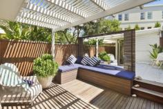 30 High Street, Waverley NSW 4 bed | 2 bath | 1 car For Sale - Inviting Offers Around $1,700,000 Inviting Offers Around $1,700,000, Sleek Designer Sun-Drenched Terrace - Stroll To Charing Cross Shops And Moments To Bronte Beach Stunningly appointed with clean lines, high ceilings and designer finishes, this two storey terrace is a sunlit, free flowing sanctuary, boasting an innovative use of space that maximises liveability and affords effortless entertaining. Secluded in a child-friendly location on a quiet dead end street, its just a short stroll to Charing Cross shops and cafes and Queens Park. * 3 double bedrooms all with built-ins, 4th or Study * Master bed opens to substantial private balcony * Open plan living/dining wrapped in glass bi-fold doors * Stainless stel gormet kitchen with Ilve gas appliances * Sun-drenched rear yard with timber lined outdoor terrace * Separate side courtyard ideal for relaxed alfresco dining * Outdoor shower, rear lane access to secure car space Property ID:1P0394Property Type:HouseCar Space:1Outgoings Water Rates:$174.00 Quarterly Council Rates:$358.84 Quarterly Inspection Times As Advertised or by Appointment  Sat, 26th Apr 11:00 AM - 11:30 AM  