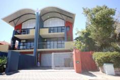 A/68 Redfern Road, North Perth WAproperty ID: 3443901      property type: House 3 2 2  Modern Contemporary Home with City Views!Don't miss this architect designed three storey home overlooking the city on the hill in North Perth! Luxury and quality throughout featuring Master suite on the top floor with panoramic city views, big balcony, hollywood ensuite with double vanities and spa and his and hers robes. The living area is open plan with quality wood floors great city views, another big balcony and chefs galley kitchen. The private rear outdoor entertaining area with landscaped gardens is the perfect place to entertain. Quality design and fittings throughout make this home a winner so don't miss the viewing! 