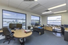For Sale
Price: $1,595,000 (Going Concern)
Property Type:
Office
Inspection Times:
By Appointment
Total Building Area:
224m²
High Standard Office Fit Out - Fully Partitioned
- 224sqm of high quality office accommodation
- First floor office with excellent natural light
- 4 undercover, secure car bays
- Located opposite City West train station
- Great outlook over Perth CBD
- Free visitor parking
- Easy access to Perth's major arterial road network

Introduction 
Burgess Rawson are proud to release for sale by 'Private Treaty' Lot 14 / 118 Railway Street, West Perth. This strata office comprises of a mixture of fully partitioned and open plan offices, boardroom, separate meeting room, stationery/storage area and reception/waiting area. The property is sold with matching furniture and partitions.

Location 
The property is located on the north eastern corner of Railway Street and Colin Place with direct exposure to Thomas Road and the Loftus Street intersection. City West train station is within easy walking distance and the location provides excellent access to major arterial roads.

Title Details
Lot 14 on Strata Plan 41643 Certificate of Title Volume 2518 Folio 124.

Strata Area 
224sqm + 4 secure undercover car bays 

Zoning
The property is zoned 'Commercial' 

Features 
- Constructed circa 2002
- Well maintained strata complex
- Excellent natural light
- Fully partitioned, ready for occupation

Lease Details
The property is leased until May 2014. The tenant has formally indicated they will be leaving at the expiry of the lease.

Asking Price
$1,595,000 (GST Going Concern)

For further details

Brian Neo
0411 868 486
bneo@burgessrawson.com.au

Rob Selid
0412 198 294
rselid@burgessrawson.com.au