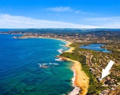 Embracing a coveted absolute beachfront position this architect designed tri-level residence offers a rare opportunity for exclusive family living with an uninterrupted ocean backdrop. It provides an outstanding lifestyle just 10 minutes’ drive to Terrigal.
Six year old home with suspended slab concrete construction
Designed to capture spectacular views from every angle
Sophisticated setting with premium finishes and fixtures
Sleek neutral décor ensures the view remains centre stage
Open plan living and dining areas flow to beach view decks
Palatial master with vaulted ceiling and full spa ensuite
Underfloor heating, travertine tiles, CBUS wiring, in-ceiling speakers
Lower level kitchen creates potential guest accommodation
Exclusive address with expansive level lawn flowing to beach
