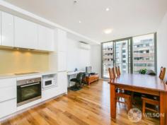 301/101 Bay Street - PORT MELBOURNE

$500,000

Living at its finest

1 1 1
Introducing this stunning 1 bedroom apartment located in the heart of Port Melbourne. This apartment offers a modern and sophisticated lifestyle with easy access to public transport, short drive to CBD and only a short stroll away from the beach.

Featuring: 
Open plan living & dining
North facing balcony overlooking the landscape garden
Modern kitchen with Miele stainless steel appliances, stone bench top and pull out pantry
Spacious bedroom with BIR
Central bathroom with laundry facilities
Split system A/C
Hydronic heating
Secure basement parking
Communal garden/landscape

Felix Dipa

Phone
03 9525 4166

Mobile
0418 528 888

Email
fdipa@wilsonagents.com.au

Corene Chan

Phone
03 9525 4166

Mobile
0421 410 446

Email
cchan@wilsonagents.com.au