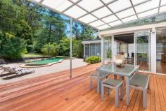  3 rushall street, pymble nsw stunning 1831sqm north to rear gardens, walk to pymble primary presenting a light-filled and tranquil ambiance this beautifully maintained brick home offers comfortable living on approximately 1831sqm of north to rear land with excellent accommodations for a large or extended family and is ideally located close to quality schools and transport. generous double entry with open flow to living areas and excellent cross ventilation for summer breezes open plan lounge, dining and casual living with polished timber floors and stunning wraparound glazing showcasing the beautiful rear garden, indoor/outdoor flow to entertainment deck open plan eat-in kitchen with stone bench tops, stainless steel miele appliances including gas/ceran combination cooktop and electric oven six large bedrooms, all with built in or walk in robes, flexible layout offering a choice of two master bedrooms with ensuites four well presented bathrooms, two recently renovated, internal laundry with outdoor access upstairs family room central to bedrooms, large study downstairs large covered deck offering poolside entertaining and serene garden outlook across rolling near level lawns and mature trees sparkling resort style in-ground pool and spa with extensive paved sun patio and ideal sunny north aspect  double lock up garage, ducted reverse cycle air conditioning downstairs, gaspoints, alarm, plenty of storage, attic access located in pymble public school catchment, close to quality private schools, buses to pymble and turramurra rail, mona vale road buses to gordon and macquarie park disclaimer: all information contained herein is gathered from sources we believe reliable. we have no reason to doubt its accuracy, however we cannot guarantee it. you must rely upon your own inquiries as to its accuracy or otherwise. 