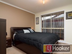 Immaculate Presentation.
If you're after a home with all the "I wants" in a sought after area of Cranbourne North, then you can go past this immaculately kept 3 bedroom PLUS study home, which will suit first home buyers, astute investor or a buyer that wants to store their toys.
Inside has been meticulously maintained to the highest standard and offers bright open living areas that ooze warmth, character and charm. The modern kitchen provides gas cooking, range hood, plenty of cupboard space, dishwasher and overhead cupboards. The meals area has been freshly tiled and would accommodate a big dining table to host family dinners.
Outside you will be amazed with the amount pf space the backyard provides and also the size of the entertainment area. With a huge Double steel garage in the backyard and a 4 car carport that doubles up as a private entertainment area you can't go past this home if you want a place to store your toys, cars or just want to enjoy a family BBQ and have lots of room still for the kids to play.
Situated extremely close to schools, shops, public transport this home offers extras such as ducted heating and cooling, timber laminate flooring, 2 toilets and 1 bathroom, low maintenance gardens and so much more.
If you want bang for your buck put this one down as a must see, call Metin Aziret today to arrange an inspection.
 
Property Snapshot 

Property Type:HouseFeatures:Close to schools Close to Transport Dishwasher Formal Lounge Outdoor Living Pergola Storage