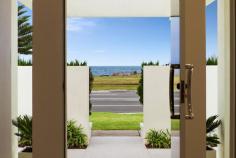 HAMPTON 28 Beach Road
EmailFacebookTwitterGoogle +Print this pageAdd to Favourite/BookmarkShare this site
Private Sale Contact Agent
4 B 3 b 4 C Watch property video
Unparalleled Resort Style Living on the Bay!
Enjoy a luxury beachside lifestyle with show-stopping bay views and timeless Jon Friedrich design with a focus on exceptional indoor/outdoor entertaining. Inspired by Noosa's Seahaven Resort this prestigious 3 bedroom, 3.5 bathroom residence boasts spectacular uninterrupted views stretching from Sandringham Yacht Club to Green point & beyond combined with sparkling internal pool views downstairs. Immaculately presented for family enjoyment featuring grand proportions and three flexible living zones including a ground floor kids haven or guest quarters with two double bedrooms both with mirrored robes & sleek granite vanity ensuites and a fully fitted study that provides a fourth bedroom option. Choose a dip in the Bay via direct access to one of Melbourne's best beaches or luxuriate by the tranquil indoor resort style lap pool encased in huge glass windows with sliding doors to a vast family lounge & bar on one side and a landscaped, paved outdoor area on the other. Panoramic views dominate the upstairs open plan living & dining area with an epicurean kitchen (granite bench tops & walk in pantry) and a sublime full-length outdoor terrace perfect for sunset entertaining. An elegant parents lounge with study alcove & a rear sun soaked deck (built in BBQ) precedes a lavish master suite with 'his & hers' dressing room and a grand Travertine spa ensuite. Meticulous attention to detail, superior finishes and luxury extras such as custom cabinetry throughout, a poolside shower, zoned heating/A/C, ducted vacuuming, alarm and a unique circular driveway with two internal access double garages (4 cars) only moments to Hampton Street shopping, dining & the station complete this idyllic family residence. For more information about this unsurpassed lifestyle property please contact Andrew Campbell.