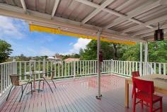  68 Garrick Street, Coolangatta QLD VINTAGE QUEENSLANDER ON 1/4 ACRE Brilliant opportunity to acquire this large Queenslander residence perched high on a superb 1012m2 allotment offering scenic views to the Pacific Ocean heading East.    CONFIGURATION:  - Ideal set up for dual living & or for an extended family - Ground level : living, kitchen / meals area, master bedroom, ensuite & 2 additional bedrooms - Lower level : shower, toilet & laundry - Upper level : living & kitchenette area, bathroom, sunroom & 2 additional bedrooms    KEY FEATURES:  - 5 Bedrooms  - 3 bathrooms - Air-conditioning in living, master and upper level ( 3 split systems ) - Large entertainers rear deck with sun blinds - Front covered patio - Double auto garage - Nicely maintained gardens with plenty of room for additions & pool   DETAILS:  - Land size 1012m2 with a 20m frontage - Unimproved Land Value of $640,000 - Rates TBA - Market rent $500 - $550 per week   LOCATION:  Well positioned within a short walk to Coolangatta CBD offering an abundance of retail & dining options.  For beach lovers and surfers you can choose from Kirra, Coolangatta, Snapper & Rainbow that are all within 500m as the crow flies  The Coolangatta Airport & Southern Cross University are literally (5) minutes from your front door.   AGENTS COMMENTS:  Well loved Queenslander by its proud retired owners for the last 17 years.  This property offers lifestyle choices with development options.   Reluctant sale $745,000   