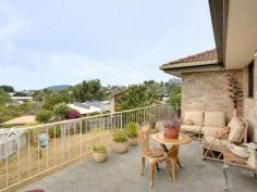 24 Mirramar Park, Blackmans Bay TAS Enjoy the Water Views from the Balcony This is a neat and tidy 3 bedroom home which anyone should be proud to own or invest in as this has been well maintained and cared for by the owners. Of course the view was always the main attraction and the large rear balcony takes advantage of this and is easily set up for a BBQ with table and chairs or a sun lounge. This overlooks the rear garden, with a few fruit trees, also a feature of the front yard. With two of the three bedrooms being doubles with built in robes and the use of timber venetian blinds and shutters across the balcony doors, this home will delight those desiring a simple home with water views, tranquillity and privacy. The interior has been nicely decorated with owners choice paint, specialised light fittings all with the comfort of a wall mounted electric Pureheat heater (lounge).  Additional garden and general maintenance storage has been utilised with the enclosing of the underside of the rear deck allowing easy access to the yard and trailer deliveries. The rear garden/lawn area is full fenced and secure with sensor spot lights servicing the front and rear areas. Driveway and parking facilities have the advantage of being available at the front and rear entries with gate access also being through the rear/side boundary fence.  House size 110 sqm (approx) Land sizw 692 sqm (approx)   Property Snapshot   Property Type: House Aspect Views: Water and Valley views Construction: Brick Veneer Features: Balcony Built-In-Robes Close to schools Close to Transport Dining Room Electric Heating Established Gardens Fenced Back Yard Lounge Security Screens Storage Waterview 