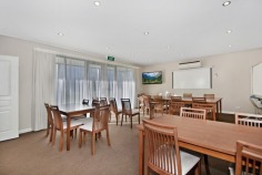 FOR SALE
Price:
Land Area:
4334m² approx.
Total Building Area:
100m²
New 10 Year Lease - High Yield Anticipated
New 10 year lease plus options to 2038.
Refurbished and extended building includes 45 self contained apartments and executive suites.
Recently sub-divided, the building lends itself to the astute investor the opportunity to sell the apartments individually.
Superior inner city location within a short walk to the main shopping strip.
Large commercial 1 & residential 1 zoned site.
Tourist and business location, Portland is a major deep-sea port including Alcoa Aluminium smelter and a large fishing industry with a population of circa 12,000.
Rent: $566,800 pa (as at July 2014).

Under Instructions from Brooke Bird as Agents for the Mortgagee in Possession.
