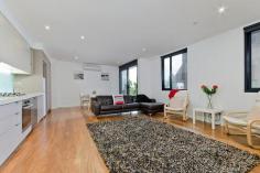 101/100 Western Beach, GEELONG VIC 

Apartment 101 at the award winning Pier Point complex is a spacious 2 plus study apartment which enjoys the beautiful views of Corio bay and the Geelong waterfront right from the comfort of your own living/dining area. Exceptional quality throughout, Pier Point offers some of the best waterfront living opportunities in Victoria with north facing water views and connected to the ever growing Geelong CBD, everything is at your doorstep. It’s a simple lifestyle, without the pressures of maintenance to worry about. Spend more time with family and friends, go for a stroll down the esplanade, take a dip in the bay or go away on extended holidays with a stronger sense of security. This is what apartment living is all about.With the offering of great space throughout, the open plan living/dining area leads onto a great size balcony with picturesque views toward the east, you’ll enjoy the morning sun shining through. The kitchen is complimented with Miele appliances and offers great bench space and storage. The Master bedroom has a large WIR and ensuite and is set back to the rear of the apartment keeping things quiet and private for those seeking a little alone time. A further second bedroom with BIRs and study area with storage completes the internal areas of this apartment. 1 secure carspace is allocated to the apartment and is conveniently located directly off Cunningham Street.