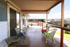 37 Piper Avenue, Youngtown TAS Property Information This exceptional home will give you an enviable lifestyle with minimum home maintenance and maximum time for soaking up these amazing views. Built in 2004, using low maintenance materials and double glazing throughout, the home is well designed with excellent use of space. Three bedrooms or two with a study, two large bathrooms, European laundry, open plan kitchen-dining-living space with doors opening to the full length deck with fabulous views. There are lots of vantage points for relaxation including a clever bay window seat with storage under. Outside is a landscaped easy care garden, double carport and workshop. Set in quiet family neighbourhood of other quality homes, it is easy to imagine a fabulous new lifestyle here at 37 Piper Avenue. Floor Area124.5 sqmLand Size622 sqmApprox year built2004Property conditionNew, ExcellentProperty TypeHouseHouse styleContemporaryGaraging / carparkingOpen carportConstructionTimber and CladdingJoineryAluminiumRoofColour bond and DecramasticInsulationWalls, CeilingWalls / InteriorGyprockFlooringFloating, Carpet and TilesWindow coveringsDrapes, Blinds (Venetian)Heating / CoolingReverse cycle a/c, ElectricProperty featuresSmoke alarms, Other (Deadlocks,safety screen)Chattels remainingLinea Oven Separate Cooktop Stainless steel rangehood Daikin Floor Mounted Heat Pump IXL Wall Heater(not currently connected) Foldaline Clothesline, Blinds, Drapes, Fixed floor coveringsKitchenModern, Open plan, Separate cooktop, Separate oven, Rangehood, Double sink, Breakfast bar, Pantry and Finished in LaminateLiving areaOpen planMain bedroomDouble and Built-in-robeEnsuiteSeparate showerBedroom 2Double and Built-in / wardrobeBedroom 3SingleMain bathroomBath, Separate shower, HeaterLaundrySeparateWorkshopSeparateViewsBush, Urban, RuralAspectNorth, EastOutdoor livingEntertainment area (Covered), BBQ area (with lighting and with power), Deck / patio, VerandahFencingPartial, Materials (Timber)Land contourSlopingGroundsManicured, Landscaped / designerGardenGarden shed (Sizes: Power)Water heatingElectricWater supplyTown supplySewerageMainsLocalityClose to transport, Close to shops, Close to schools 