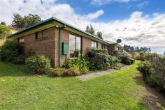 36 Culbara Road, Electrona TAS Property Information Be quick to inspect this property or you might just miss out on a rare opportunity. Located centrally between Margate and Snug and consisting of three double bedrooms with built in robes, separate kitchen, dining and living areas, the home is comfortable for the family and with just over 5 acres of land there's plenty of room for a horse or two. The land is fenced with pasture and water available, making it equally suitable for a goat, sheep or alpacas. A big timber deck that wraps around two sides of the house is great for outdoor entertaining and relaxing in morning or afternoon sun, and there are lovely views of North West Bay and Bruny Island. Other features and benefits include: -	Connection to town water supply -	Privacy and distance from neighbors -	Quiet, no through street -	Lots of off street parking -	Plenty of space for sheds -	Close to local schools and shops -	Broadband internet connection  -	A rural escape only 20 minutes from Hobart  Kingston is just ten minutes away, and an easy drive to Hobart means that you can enjoy all the benefits and pleasures that come with owning a rural property, but with the convenience of the city close by.  Floor Area122 sqmLand Size2.038 HaProperty conditionGoodProperty TypeHouseGaraging / carparkingOff streetConstructionBrick veneerJoineryAluminiumRoofColour bondInsulationCeilingFlooringCarpet, Tiles and TimberWindow coveringsDrapes, BlindsHeating / CoolingElectricElectricalTV aerialProperty featuresSmoke alarmsChattels remainingSimpson wall oven, Simpsons electric hot plates, IXL electric heater, IXL heat lamp, Rotary clothes line, Smoke detector, Garden shed., Blinds, Drapes, Fixed floor coverings, Light fittings, Stove, TV aerial, CurtainsKitchenOriginal, Standard, Separate cooktop, Separate oven, Extractor fan, Breakfast bar and Finished in Timber and LaminateLiving areaFormal lounge, Formal diningMain bedroomDouble and Built-in-robeBedroom 2Double and Built-in / wardrobeBedroom 3Double and Built-in / wardrobeMain bathroom2 way, Bath, Separate shower, HeaterLaundrySeparateViewsBush, WaterAspectEastOutdoor livingDeck / patioFencingFully fencedLand contourFlat to slopingGroundsTidy, Backyard accessGardenGarden shedWater heatingElectricWater supplyTown supplySewerageSepticLocalityClose to transport, Close to schools, Close to shops 