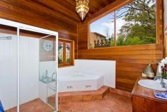 This beautiful western red cedar property is only a short stroll to Avoca Beach and as soon as you walk in, you are welcomed by the warmth of this home. * Set on 3 levels the home consists of 5 bedrooms,     2 bathrooms and 3 living areas * Huge eat in, solid timber kitchen with s/steel appliances * The living areas flow out onto large entertaining decks * Set on an enormous 1275m2 block of land * Off-street parking for 2 cars A great home  and so close to the beach! Features 5 2 2 Address 83 Cape Three Pts Rd, Avoca Beach Land Size 1275m 2 Rates $492 p/quarter