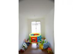 Extra room for children too