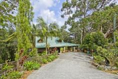  This beautiful western red cedar property is only a short stroll to Avoca Beach and as soon as you walk in, you are welcomed by the warmth of this home. * Set on 3 levels the home consists of 5 bedrooms,     2 bathrooms and 3 living areas * Huge eat in, solid timber kitchen with s/steel appliances * The living areas flow out onto large entertaining decks * Set on an enormous 1275m2 block of land * Off-street parking for 2 cars A great home  and so close to the beach! Features 5 2 2 Address 83 Cape Three Pts Rd, Avoca Beach Land Size 1275m 2 Rates $492 p/quarter