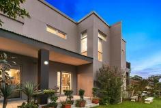  BEVERLEY PARK NSW 34 Lobb Crescent Occupying a prominent corner block, this contemporary home presents a fluid indoor/outdoor design extending to multiple alfresco entertaining areas and a wraparound garden oasis. It is set close to Beverley Park Golf Course, schools and Carlton Station. Generous open design with casual and formal living areas Flows to covered patios, balconies and established gardens Stylishly integrated granite kitchen with Miele dishwasher Four generous bedrooms all open to balconies and courtyards Grand master bedroom with built-in robe and pristine ensuite Immaculate fully tiled bathrooms with sleek modern fittings Polished timber floors and lovely high ceilings throughout Ducted air conditioning, video intercom and security alarm Double lock-up garage plus off street parking, ample storage Easy CBD access, short walk to Carlton South Primary School 