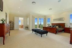 Lot 100 Cordeaux Road, Wollongong NSW FOR SALE  | Buyers guide over $4,000,000 Simply the Best!Mount Kembla   6     5     8 Property SnapshotType:HouseGarage:8 Set on an expansive 5.76 hectares (approximately 14.4 acres) of clear land in the foothills of the historic Mt Kembla Escarpment. This enormous but angelic residence has peacefulness and warmth which empowers you with each step of 1,454 m2 home. This home has been designed to be energy efficient and practical but also built for today, tomorrow and beyond....  Architecturally no detail has been overlooked; with the highest quality finishes and inclusions it leaves nothing to be desired. From the generous living and family areas, luxurious bathrooms, expansive main bedroom with massive walk in robe.....to the sparkling resort style pool which overlooks the magnificent Illawarra escarpment. . This property is a dream for the entertainer with a spacious cabana which is fully equipped with, dinning, lounge a semi kitchen BBQ area which opens onto the pool and another outdoor alfresco dinning area. This home allows you to indulgence in the finer things in life.... a theatre room, gym and sauna, a dream Bizzaza tiled pool, stables and sound studio or artist's haven and an impressive and fully acclimatized wine cellar plus a library/billiard room. The residence is also a smart home with a C-Bus microprocessor-based control and management system which is used to control lighting and other electrical services such as TV, blinds, pumps, Audio Visual Devices, Motors, etc; the system can be used to easily control virtually any type of electrical powered device. The lists of impressive feature are too expansive to outline. The perfect entertainers pad, inside and out. If it's lifestyle you're after then this is your dream home. Features * 10 minute drive to Wollongong city center * Australia's Nan Tan Buddhist Temple in close proximity * CC TV security surrounding the property * Eight zoned reverse cycle air conditioning * 4 car lock up garage plus horse stable that could be used as extra garaging  * Acoustically designed recording studio * Around 1 hour drive to Sydney airport 
