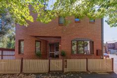 42 Little Bendall Street KENSINGTON
Bed 	2 | 	Bath 	1 | 	Car 	2 
Inspection Times	
Please contact Agent
Tree Lined Location & Corner Position 

In a tree lined location, this inviting townhouse enjoys, enhanced privacy by a corner setting.
Downstairs spaces including a light-filled living room and a separate kitchen/dining area featuring lots of storage and modern appliances.
Upstairs, surrounding a central bathroom are two bedrooms which shows the residence's intelligent design and appealing fit out.
Polished floors are featured throughout and gas ducted heating across the entire floor-plan.
Convenient proximity to the village shops and cafes of Macaulay Road and Racecourse Road.
A generous single garage with storage space and internal access is an added attraction to this home that creates an opportunity to step up from an apartment, or reap significant lifestyle and/or investment rewards.
NB. no Body Corp/Owners Corporation, own title