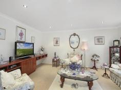  3/35 Webb Street, East Gosford NSW This quality townhouse is positioned on the "Caroline Bay" side of East Gosford opposite the Japanese Gardens/Art Centre and is just a short level walk to shops, cafes, schools and public transport. Immaculately presented and big on size, the home offers 2 spacious living areas downstairs along with a family sized kitchen featuring Caesar-stone and top of the range appliances. Upstairs there are 3 good sized bedrooms with built-in robes whilst the master bedroom has a walk in robe, ensuite and air conditioning. There is a very private north facing courtyard and cottage gardens, ample storage and internal access to the double garage. Situated in a well presented small complex of only 4 townhouses, this property is a must see. 
