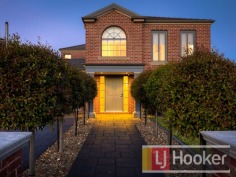 Lap of 5-Bedroom Luxury
If you want a house that ticks all the right boxes you can't go past this exceptional 5 bedroom home in a quiet court location that is situated in the prestigious Hillsmeade estate, which is only a stone's throw away to schools, shops, parks and public transport.
As you enter you are greeted with gorgeous timber floors that seem to flow forever. The 4 generous sized living areas are filled with an abundance of natural light, which includes an upstairs children's retreat make this home grand in every way. 
The huge kitchen with its hoard of cupboard space will make a chef out of any amateur cook. The well-appointed kitchen overlooks the meals area, rumpus room and lounge area so keeping an eye on the kids is easy. The bedrooms area all huge, whilst the master bedroom has space to appoint a chase lounge so you can sit back, relax and enjoy some quiet parent time with a book.
With a block size of 608m2 there's plenty of backyard for the kids to play or even to create an entertainment area fit for a king. The driveway has been extended for comfortable living so you can park boats, caravans, trailers or the family cars.
With extras such a remote double garage, ducted heating, ducted cooling, ducted vacuum, smart wire cable throughout, dishwasher, gas appliances and so much more add this massive GEM to the list for inspection.
Call Metin on 0439 955 526 today to book a time in to inspect.
 
Property Snapshot 

Property Type:HouseFeatures:Close to schools Close to Transport Dishwasher Ducted Heating Ensuit