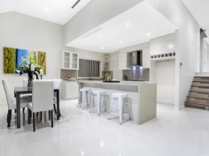 BRAND NEW 4/5 BEDROOM HOME!!!
