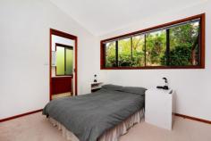  134 Murray Farm Road, Beecroft NSW This four bedroom family home has been architecturally designed to make the most of the north easterly rear aspect. Expansive manicured gardens compliment the secluded, peaceful lifestyle this home has to offer. Filled with natural light featuring Cathedral ceilings throughout, open plan kitchen and family room all overlooking paved entertaining and bbq area. This home consists of 4 large bedrooms, main bedroom with built in robes and ensuite. Formal lounge and dining areas, family room, large kitchen, internal and external access to laundry, airconditioned all make this a very practical family home. A short walk to shopping, bus stop and other facilities this property is in a sort after position. A must see 