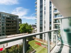 301/101 Bay Street - PORT MELBOURNE

$500,000

Living at its finest

1 1 1
Introducing this stunning 1 bedroom apartment located in the heart of Port Melbourne. This apartment offers a modern and sophisticated lifestyle with easy access to public transport, short drive to CBD and only a short stroll away from the beach.

Featuring: 
Open plan living & dining
North facing balcony overlooking the landscape garden
Modern kitchen with Miele stainless steel appliances, stone bench top and pull out pantry
Spacious bedroom with BIR
Central bathroom with laundry facilities
Split system A/C
Hydronic heating
Secure basement parking
Communal garden/landscape

Felix Dipa

Phone
03 9525 4166

Mobile
0418 528 888

Email
fdipa@wilsonagents.com.au

Corene Chan

Phone
03 9525 4166

Mobile
0421 410 446

Email
cchan@wilsonagents.com.au
