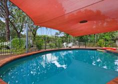  OFFERS OVER $489,000 1/17 CHEONG CRESCENT, MILLNER NT This beautifully renovated dual-level townhouse located in a quiet complex of four opposite a park, close to shops, schools, Nightcliff Beach and just 15 minutes to Darwin CBD represents excellent value for first-home buyers, couples and investors.  - Renovated townhouse with new designer kitchen and bathroom - High ceilings, polished floor tiles and split-system air conditioning throughout - Large open-plan living/dining room with high, vaulted ceiling - Striking modern staircase with sleek glass and stainless steel balustrade - Renovated wrap-around kitchen with ceramic cooktop and servery  - Beautiful new bathroom with large corner bath/shower and stylish modern vanity  - Low-maintenance paved courtyard and verandah at rear with garden - Both generous bedrooms with built-ins open onto upstairs balcony - Direct secure access to covered complex in-ground pool - External laundry on rear verandah plus single carport A new kitchen and bathroom join the beautifully renovated living space in this townhouse that offers a perfect fit for first-home buyers, couples and investors seeking stylish, low-maintenance living with no work to do.  Enter into the open-plan living/dining room where high vaulted ceilings, large polished porcelain tiles and a striking modern staircase with sleek glass and stainless steel balustrade combine to create contemporary appeal. The large, renovated wrap-around kitchen with ceramic cooktop and servery connects to the living/dining room and offers plentiful bench and cupboard space.  A paved courtyard and covered verandah at rear with garden presents ample outdoor entertaining space and low-maintenance living.  Upstairs, the two generous bedrooms open onto the rear balcony and both feature built-ins and air conditioning.  The two bedrooms are adjacent to the large main bathroom that has been superbly renovated and features floor-to-ceiling tiles, huge combined corner bath/shower with glass screens and stylish modern vanity with timber top and contemporary free-standing basin.  The property also boasts direct secure access to the large, covered complex in-ground pool thats conveniently located next to the townhouse.  An additional downstairs guest toilet with washbasin, external laundry on the rear verandah and a single carport complete the package. Dont let this excellent value townhouse slip through your fingers. Organise an inspection today.  Council Rates: $1,350 per annum (approx.) Year Built: 1985 Body Corporate Manager: Whittles Body Corporate Levies: $1,313 per quarter (approx.) Zoning: MD (Multiple Dwelling) Status: Vacant Possession 