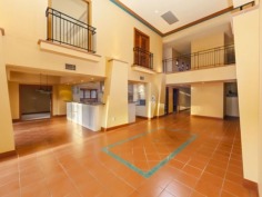 1264m2 Waterfront Position - Massive 800m2 Home with Heated Pool.
This architecturally designed family home & must be seen to be believed. If you are looking for space & privacy for even the largest of families - Don't miss out on this one.

Concrete suspended slab construction, with soaring 23ft ceilings

Private elevator, kids retreat, Media room, Teenagers area, plus home office for parents plus separate kids study as well.
Heated pool, huge storage, 3 car garage with workshop, Ducted Vacuum 
Fantastic outdoor entertaining, pontoon for fishing or water access to Tallebudgera Beach.

Located in a quiet friendly street, close to shops, schools and the airport.

INSPECTION IS A MUST!

The size, and options in this property are endless and you may wish to change the colour scheme - it's only paint ! The privacy and space is irreplaceable.

Look forward to showing you through.
 
Property Snapshot 

Property Type:HouseFeatures:Alarm Dishwasher Ensuite Formal Lounge In-Ground Pool