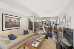30 High Street, Waverley NSW 4 bed | 2 bath | 1 car For Sale - Inviting Offers Around $1,700,000 Inviting Offers Around $1,700,000, Sleek Designer Sun-Drenched Terrace - Stroll To Charing Cross Shops And Moments To Bronte Beach Stunningly appointed with clean lines, high ceilings and designer finishes, this two storey terrace is a sunlit, free flowing sanctuary, boasting an innovative use of space that maximises liveability and affords effortless entertaining. Secluded in a child-friendly location on a quiet dead end street, its just a short stroll to Charing Cross shops and cafes and Queens Park. * 3 double bedrooms all with built-ins, 4th or Study * Master bed opens to substantial private balcony * Open plan living/dining wrapped in glass bi-fold doors * Stainless stel gormet kitchen with Ilve gas appliances * Sun-drenched rear yard with timber lined outdoor terrace * Separate side courtyard ideal for relaxed alfresco dining * Outdoor shower, rear lane access to secure car space Property ID:1P0394Property Type:HouseCar Space:1Outgoings Water Rates:$174.00 Quarterly Council Rates:$358.84 Quarterly Inspection Times As Advertised or by Appointment  Sat, 26th Apr 11:00 AM - 11:30 AM  