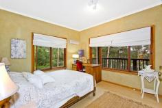  This beautiful western red cedar property is only a short stroll to Avoca Beach and as soon as you walk in, you are welcomed by the warmth of this home. * Set on 3 levels the home consists of 5 bedrooms,     2 bathrooms and 3 living areas * Huge eat in, solid timber kitchen with s/steel appliances * The living areas flow out onto large entertaining decks * Set on an enormous 1275m2 block of land * Off-street parking for 2 cars A great home  and so close to the beach! Features 5 2 2 Address 83 Cape Three Pts Rd, Avoca Beach Land Size 1275m 2 Rates $492 p/quarter
