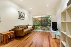 2/19 Fallon Street, Caulfield VIC
Auction
Add to calendar Sunday 4th May 11:30am
322
Space, Serenity & Privacy
Cleverly renovated & surprisingly spacious, this private sanctuary features open-plan living, stunning Tasmanian Oak floorboards & abundant natural light. Large picture windows in the main living zone frame lovely green spaces & there are two delightful garden areas both front & rear. With the convenience of a rear access double remote garage with generous built-in storage & direct access to the house as well as a separate laundry, this single-level home is both stylish & functional. Main bedroom with walk-in robe & ensuite & two further bedrooms with built-in robes exemplify the ideal blend of comfort & practicality. Additional features include ducted heating, three air conditioning units & ducted vacuuming. The rear of only two units on the block, the home is on its own title so there is no Body Corporate. City trams, Glenhuntly village & Caulfield Racecourse are only moments away. This home is perfect for professionals, downsizers or young families wishing to move straight into this sought-after Caulfield location.
Price Guide$660,000 - $720,000
ContactAdd to address book Daniel Rees 0433 837 502 Email View profile
Add to address book Glenn Bricker 0419 359 047 Email View profile