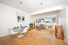  70 Loftus Street, Bundeena NSW Iconic Beach House One of the first houses built in Bundeena, this iconic sandstone-based house has stunning northerly views across the Hacking to the city which can never be built out. Recently renovated, with two bedrooms and a bathroom, there's still loads of scope to expand into the downstairs area which is currently used for storage. Situated a short walk from the shops, ferry, club and Horderns and Gunyah beaches, the location is truly stunning. At the back there's a garden and barbeque area with outdoor shower, perfect for entertaining after returning from a day at the beach. As a holiday rental, you could make around $300 per night, and be able to use the cottage yourself whenever you want to get away. As a home, there's no better place to live than Bundeena, where the community and lifestyle are are second to none. Your own beach pad in "the Palm Beach of the South", plus an income? What are you waiting for? You'll be waking up to the sound of the sea before you know it. 
