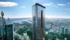  115 Bathurst Street, Sydney, NSW 2000 Make yourself at home in the most luxurious residential address in the Sydney CBD. Featuring elegant living spaces and exceptional detailing, these cosmopolitan residences will offer new benchmarks in style and comfort. Experience sky-high  living like never before. This iconic landmark tower will be the tallest residential building ever to grace the Sydney skyline. Providing comfort, services and a lifestyle unmatched in the heart of Sydney, Greenland Centre will be an architectural tribute to a truly extraordinary city. STAGE 2 NOW SELLING! VISIT OUR DISPLAY SUITE:- CLOSED ANZAC DAY INSPECT 7 DAYS | 11AM - 5PM 115 BATHURST STREET, SYDNEY   Less   • A selection of spectacular 1, 2 & 3 bedroom luxury apartments and stunning sub-penthouse and penthouse residences, some with secure parking • Unique and revolutionary "Sydney Balconies" allow true indoor-outdoor connections • The tallest residential tower to grace the Sydney skyline, the Greenland Centre will rise 235 metres above ground • Uninterrupted panoramic views from the upper levels encompass far-reaching Harbour, city and parkland views • Centrally located to all modes of public transport, exclusive shopping, 5-star dining and the most prestigious schools and universities in Sydney • Boasting the most cosmopolitan address in Sydney's CBD, the Greenland Centre is destined to become Sydney's most sought after address • Call 1800 733 187 for more information or visit www.greenlandcentre.com.au 