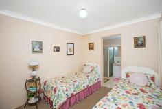  36 Pacific Drive, Banora Point NSW STUNNING OCEAN & RIVER VIEWS + SELF CONTAINED GRANNY FLAT OPEN TO INSPECT SATURDAY 26TH APRIL 11.00-11.30 AM  Spanning over two levels this family residence is immaculately presented. Featuring light, bright and breezy floor plan incorporating separate formal and casual living with Easterly aspect and outstanding ocean & river views from your all weather entertainers balcony. MAIN FEATURES: - Well-appointed council approved self-contained one bedroom granny flat, includes lounge room & ensuite - Huge work shop and storage area accessible from lock up garage - Entertainers deck overlooking a child & pet friendly back yard  - Featuring 3 bedrooms & 2 bathrooms on upper level  ADDITIONAL FEATURES: - Main bedroom features access out to balcony and cooling breezes - Raked ceilings throughout main living areas - Beautifully landscaped gardens & grounds - Split system air-conditioning DETAILS: - Built 1988 only one loving owner - 809 sqm block - Rates $2,160 PA LOCATION: One of this homes great attributes is the fact that it's literally only a short 3 minute drive to Club Banora and the Banora Shopping Centre. The home also has a bus stop at the door which benefits from a regular bus time table and is in close proximity to a selection of primary & secondary schools both private & public.   