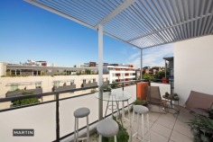 44/20-34 Wyndham Street, Alexandria