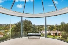  ROSEVILLE CHASE NSW 28 Griffith Avenue Custom designed and built to a superior standard, this contemporary home is immaculate throughout and offered for the very first time. It enjoys an elevated setting with leafy district views and promises the ultimate family lifestyle in a prized location. Full double brick construction and premium quality finishes Introduced by a stunning grand foyer with soaring ceilings Unique atrium captures all-day sun and magnifies the views Open plan formal/family living, study and Gaggenau kitchen Bedrooms include an optional office with separate entrance Parents' retreat with walk-in robe, spa ensuite and balcony Three bathrooms plus the master ensuite and powder room Multiple balconies, courtyard area, in-ground swimming pool Internal access double garage, additional driveway parking Walk to village shops, parks, schools, Chatswood/city buses 