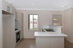 This brand new 2 story unit is a must to inspect, but be quick. 
They are selling fast.
Complete with 4 bedrooms, 2 bathrooms, two living areas, double remote garage, alarm system and court yard all within a short stroll to the Clarkson train station, shops and cafes.
Call Christy Short to inspect today – 0408 940 189