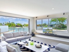 Large Family Home or Holiday Letters Dream!
This property has been architecturally designed with a beautiful outlook from the street and looking in from the water. This house has been solely built to be in a holiday letting pool and is currently forward booked for the next 11 months! 

The house offers a new level of contemporary design and living. It has an amazing open plan kitchen which includes a bar fridge and a butlers pantry. It boasts a massive living area that has views of the pool, canal and Broadbeach. This house is ideal for large groups and families with its 5 huge bedrooms and 4 bathrooms.The master bedroom has stunning views of Broadbeach and the waterways. Each bathroom presents elegance and design and you won't be disappointed.

Returning approximately $100,000+ per year!



This apartment is consistently booked and can be inspected between bookings only. Please contact Matt Conduit or Trent Macartney to organise your inspection.
 
Property Snapshot 

Property Type:HouseAspect Views:South East
