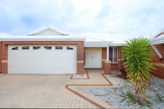 Fabulous 3 bedroom 2 bathroom unit located directly across the road from one of Ellenbrook's peaceful parks 
From $405,000
Call today.
Chris...