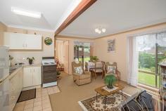  36 Pacific Drive, Banora Point NSW STUNNING OCEAN & RIVER VIEWS + SELF CONTAINED GRANNY FLAT OPEN TO INSPECT SATURDAY 26TH APRIL 11.00-11.30 AM  Spanning over two levels this family residence is immaculately presented. Featuring light, bright and breezy floor plan incorporating separate formal and casual living with Easterly aspect and outstanding ocean & river views from your all weather entertainers balcony. MAIN FEATURES: - Well-appointed council approved self-contained one bedroom granny flat, includes lounge room & ensuite - Huge work shop and storage area accessible from lock up garage - Entertainers deck overlooking a child & pet friendly back yard  - Featuring 3 bedrooms & 2 bathrooms on upper level  ADDITIONAL FEATURES: - Main bedroom features access out to balcony and cooling breezes - Raked ceilings throughout main living areas - Beautifully landscaped gardens & grounds - Split system air-conditioning DETAILS: - Built 1988 only one loving owner - 809 sqm block - Rates $2,160 PA LOCATION: One of this homes great attributes is the fact that it's literally only a short 3 minute drive to Club Banora and the Banora Shopping Centre. The home also has a bus stop at the door which benefits from a regular bus time table and is in close proximity to a selection of primary & secondary schools both private & public.   