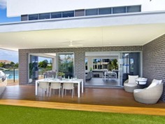 Large Family Home or Holiday Letters Dream!
This property has been architecturally designed with a beautiful outlook from the street and looking in from the water. This house has been solely built to be in a holiday letting pool and is currently forward booked for the next 11 months! 

The house offers a new level of contemporary design and living. It has an amazing open plan kitchen which includes a bar fridge and a butlers pantry. It boasts a massive living area that has views of the pool, canal and Broadbeach. This house is ideal for large groups and families with its 5 huge bedrooms and 4 bathrooms.The master bedroom has stunning views of Broadbeach and the waterways. Each bathroom presents elegance and design and you won't be disappointed.

Returning approximately $100,000+ per year!



This apartment is consistently booked and can be inspected between bookings only. Please contact Matt Conduit or Trent Macartney to organise your inspection.
 
Property Snapshot 

Property Type:HouseAspect Views:South East