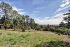  20 McKenzie Grove, Montrose VIC Are you looking to build your dream home in Montrose? Well look no further! Located in a quiet pocket of Montrose, this 1.5 acre parcel of land offers peace and tranquility. The views are fantastic & uninterrupted. This cleared block is surrounded by quality properties & is the perfect opportunity for those wanting to build (STCA). Don't miss this chance, your dreams could start right here. For more information, call your local real estate experts today!   