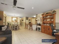GREAT FAMILY HOME 5 Wild Duck Way, Blind Bight VIC Open: Sat 31 May 2014 1:00pm - 1:30pm Located in a quiet , peaceful estate and adjacent to a rural area , this attractive well maintained home would suit empty nesters or a family. Sited on a large block with lots of backyard for the family, close to shopping centres and boat ramps would make it a great for sea changers as well. - 4 Large Bedrooms, master has walk through robes and ensuite. - Formal Lounge and Dining Area. - Spacious Kitchen and Family room. - Ducted Gas and Wood Heating, Reverse Cycle Air Conditioning. This property is well presented and all you need to do is move in. To arrange an immediate inspection call Colin Butler. Property Details Bedrooms4Bathrooms2Garages2Land Area700 m2 