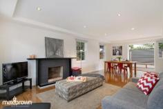  1/8 Reilly Court, Croydon South VIC Superbly renovated throughout, elegant originality is combined here to achieve a modern chic. In this quiet leafy court location a low maintenance lifestyle awaits those just starting out or sizing down! 3 generous bedrooms accompany an impressive brand new central bathroom and separate laundry. Open plan living with traditional open fire place plus the added comfort of ducted heating complement the well appointed kitchen and meals area with feature polished timber flooring throughout. Outside, the sundrenched outdoor living zone is the focal point of this home, perfect for family dinners, al fresco dining and entertaining. With endless lifestyle choices on your doorstep, this wonderful home, with its central location is waiting to embrace its new owners.   