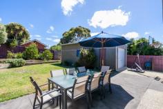 2 Eastview Terrace, Jan Juc VIC Enjoy the Eastview Lifestyle! If you are seeking out a home in Jan Juc it stands to reason that you are drawn to the water, what better way to fulfill that need than with a view of the ocean to wake up to every morning. Situated in one of the quieter pockets of a relaxed coastal village, this property in Eastview Terrace takes full advantage of its position which is in easy walking distance to the beach, golf club and shops ensuring you enjoy the landscape and local lifestyle. Contemporary in design, the double story home makes the most of an easy care block of land by maximising both living and outdoor space. Inside, four generous bedrooms on the ground floor are serviced by both a modern family bathroom and ensuite to the master with all except the fourth bedroom enjoying the benefit of WIRs. Providing direct access to the gardens (complete with large garage, double carport and secure parking for boat/caravan), a large second living area on this level provides flexibility and a perfect retreat for the younger members of the family. The upper level is dedicated to everyday living with a bright, spacious kitchen flowing through the dining and family rooms (beyond the handy powder room) onto a well_positioned balcony that offers sweeping, panoramic views over the ocean. Clever design elements, such as the north facing highlight windows, flood the room with natural light giving further depth to the richness of polished timber floorboards whilst, the morning sun through the expanse of windows opening to the balcony invite lazy breakfasts with a paper and the reminder that you do indeed, live by the beach. The simplicity of good quality, well maintained fixtures and neutral tones makes this a comfortable, functional and laid_back home to live in. It is a welcoming home that offers families an opportunity to live their coastal dream without fuss but with a real emphasis on capturing the desire and making it real! 