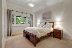  LIFESTYLE-ORIENTED IN AN OUTSTANDING LOCALE 129 Maltravers Road, IVANHOE Land Size  778 m 2  approx. Floorplan  View Floorplan The inviting first impression created by this superb English-style 1930s residence continues through to the last, leaving no doubt its Art Deco interior and child-friendly garden provide the perfect fit for your family lifestyle. An enviable address close to leading schools, Ivanhoe shopping, parklands and train station complements this tastefully enhanced solid brick home on a landscaped 778m2 allotment (approx), enjoying secluded rear garden with large entertainment deck and fabulous cubby. A character-filled interior features three generous bedrooms, BIRs, light-filled lounge room warmed by gas fireplace, dining room (OFP), modern living room, study hub, central kitchen, family bathroom, laundry, ducted heating, air-conditioning, ornate ceilings, polished floorboards, rainwater tanks, workshop and garage. Miles Real Estate.   Inspection Times 2:00pm - 2:30pm  Saturday, 3 May 2014